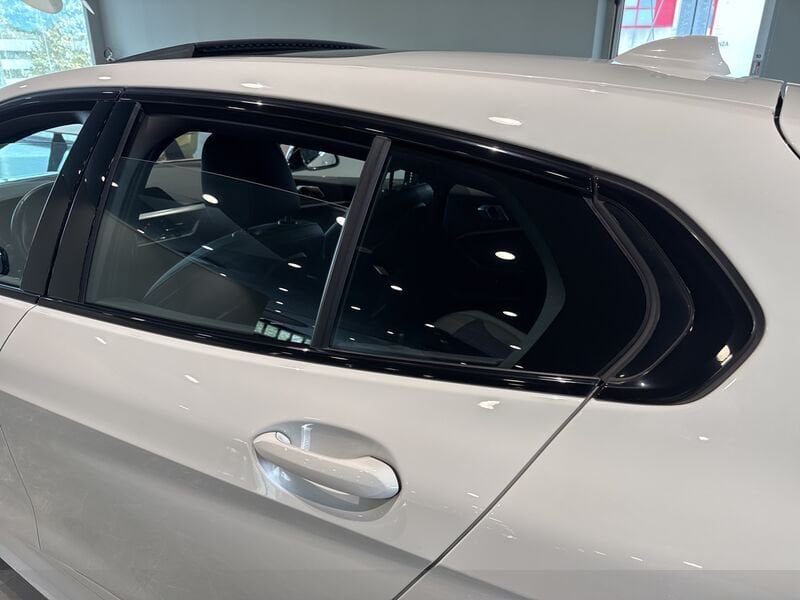 BMW Serie 1 116d Msport auto- Gruppo Diba