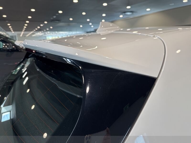 BMW Serie 1 116d Msport auto- Gruppo Diba