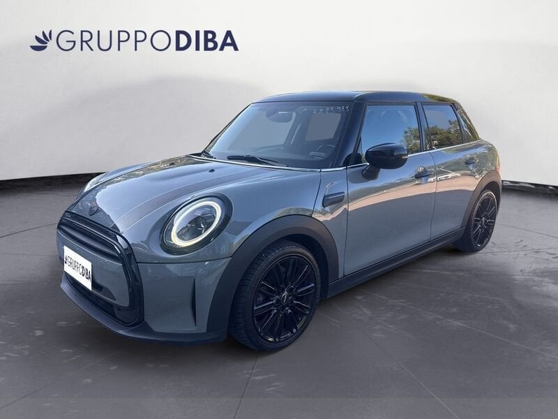 MINI 5 Porte Mini 5p 1.5 Cooper Business auto- Gruppo Diba
