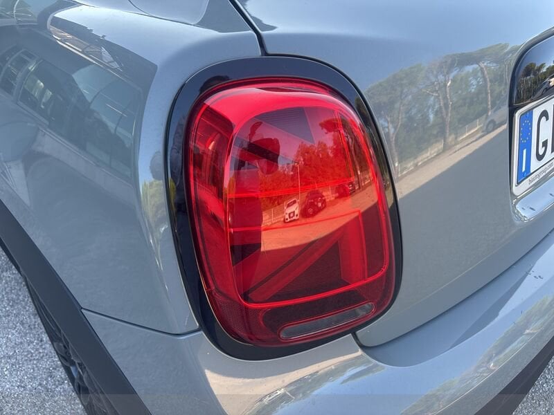 MINI 5 Porte Mini 5p 1.5 Cooper Business auto- Gruppo Diba