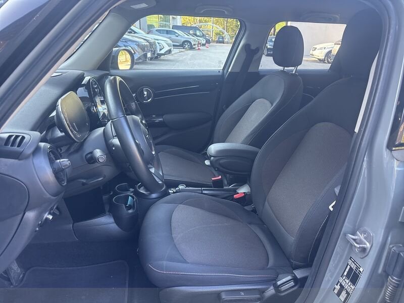MINI 5 Porte Mini 5p 1.5 Cooper Business auto- Gruppo Diba