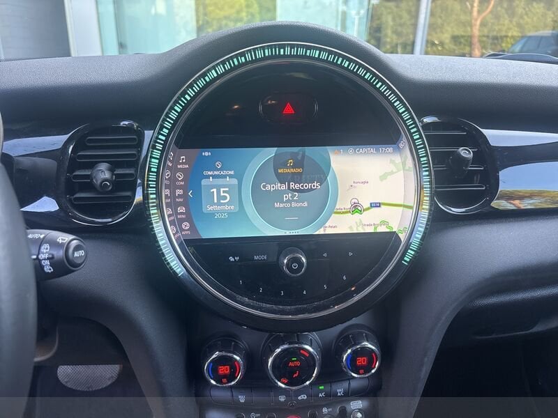 MINI 5 Porte Mini 5p 1.5 Cooper Business auto- Gruppo Diba