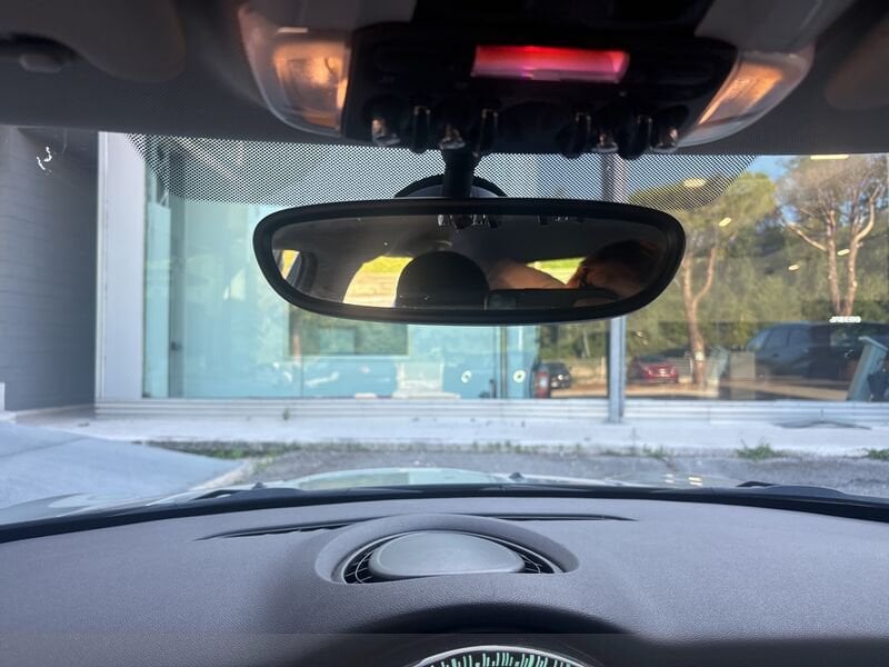 MINI 5 Porte Mini 5p 1.5 Cooper Business auto- Gruppo Diba