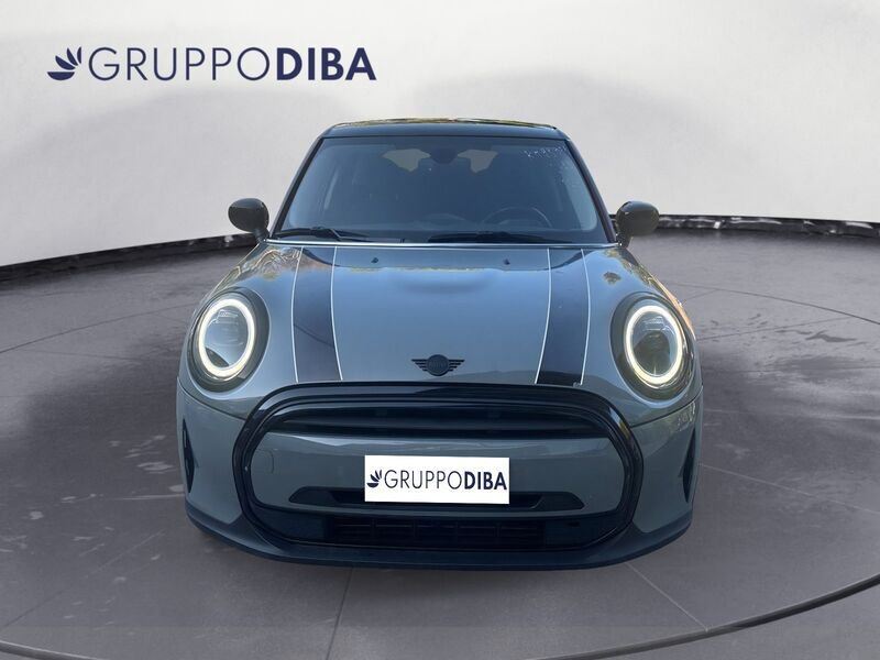 MINI 5 Porte Mini 5p 1.5 Cooper Business auto- Gruppo Diba