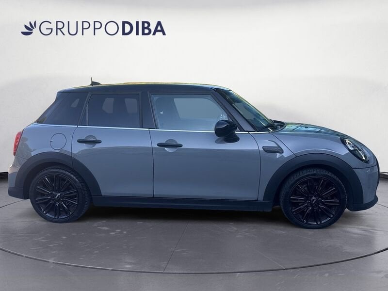 MINI 5 Porte Mini 5p 1.5 Cooper Business auto- Gruppo Diba