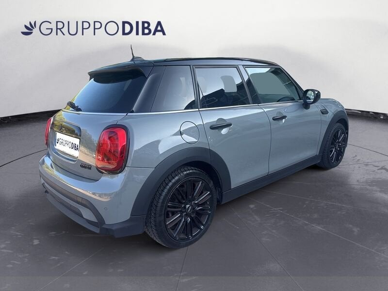 MINI 5 Porte Mini 5p 1.5 Cooper Business auto- Gruppo Diba