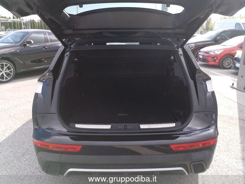 DS DS 7 Crossback DS 7 CROSSBACK Grand Chic - BlueHDi 130- Gruppo Diba
