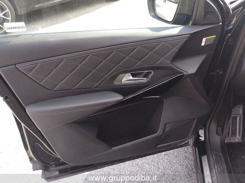 DS DS 7 Crossback DS 7 CROSSBACK Grand Chic - BlueHDi 130- Gruppo Diba