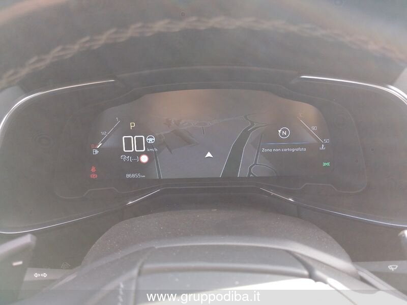 DS DS 7 Crossback DS 7 CROSSBACK Grand Chic - BlueHDi 130- Gruppo Diba