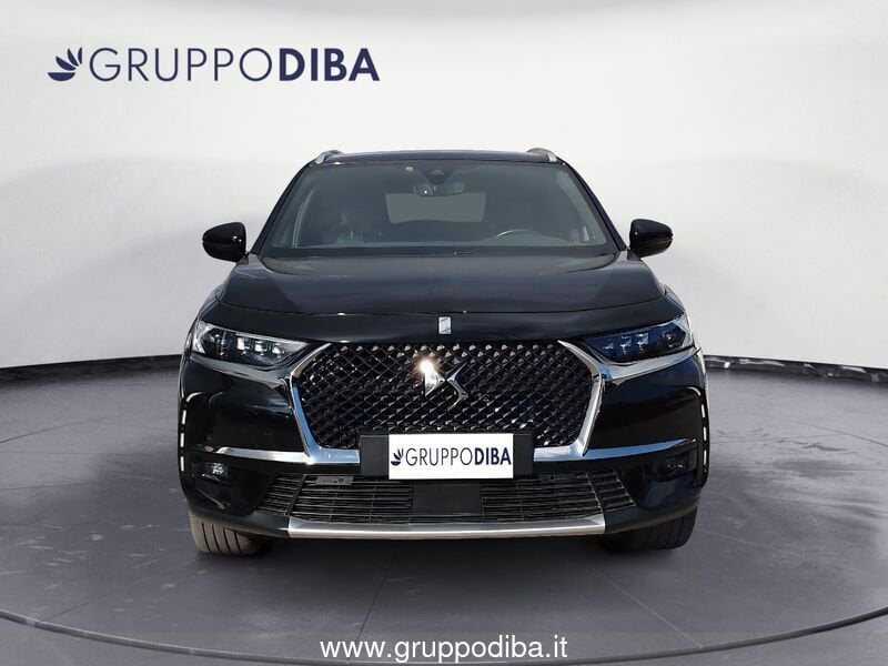 DS DS 7 Crossback DS 7 CROSSBACK Grand Chic - BlueHDi 130- Gruppo Diba
