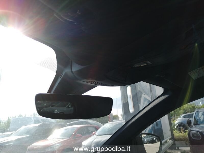 DS DS 7 Crossback DS 7 CROSSBACK Grand Chic - BlueHDi 130- Gruppo Diba