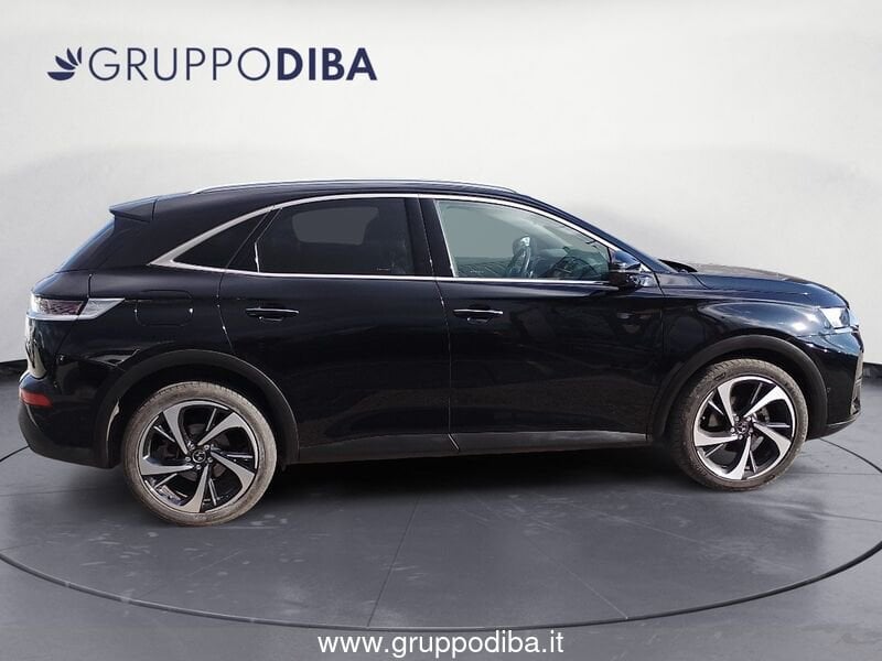 DS DS 7 Crossback DS 7 CROSSBACK Grand Chic - BlueHDi 130- Gruppo Diba