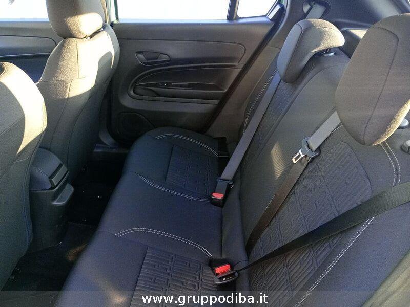 Fiat 600 600 1.2 hybrid La Prima 110cv auto- Gruppo Diba