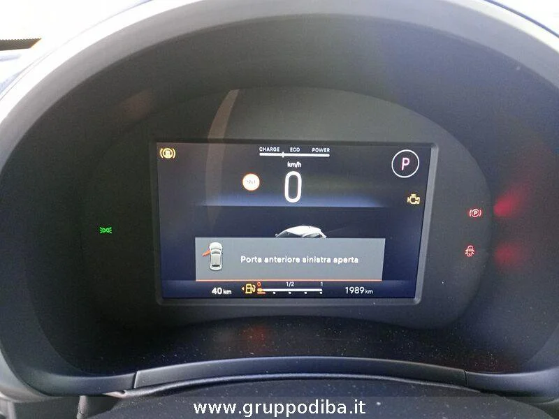 Fiat 600 600 1.2 hybrid La Prima 110cv auto- Gruppo Diba