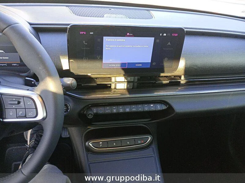 Fiat 600 600 1.2 hybrid La Prima 110cv auto- Gruppo Diba