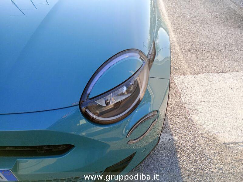 Fiat 600 600 1.2 hybrid La Prima 110cv auto- Gruppo Diba