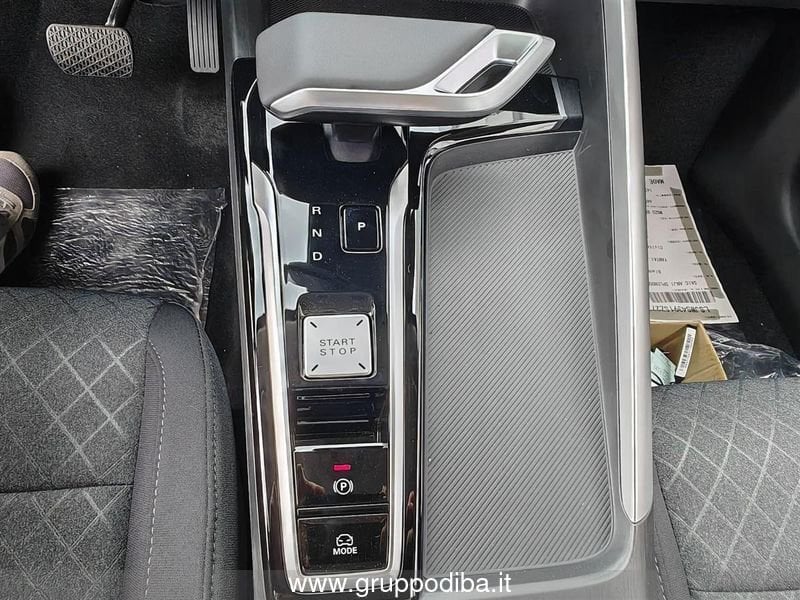 MG ZS 1.5L HEV COM MY25 Red- Gruppo Diba