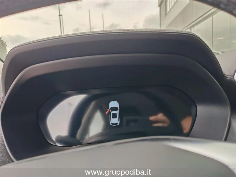 MG ZS 1.5L HEV COM MY25 Red- Gruppo Diba