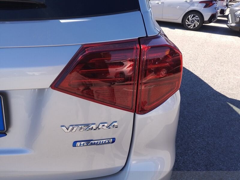 Suzuki Vitara Vitara 1.4h Cool 4wd allgrip- Gruppo Diba