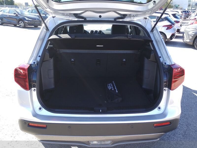 Suzuki Vitara Vitara 1.4h Cool 4wd allgrip- Gruppo Diba