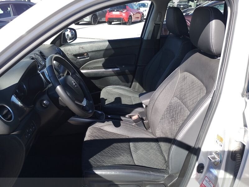 Suzuki Vitara Vitara 1.4h Cool 4wd allgrip- Gruppo Diba