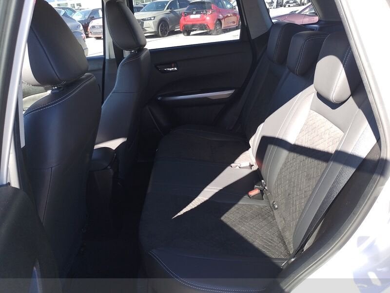 Suzuki Vitara Vitara 1.4h Cool 4wd allgrip- Gruppo Diba