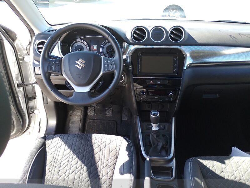 Suzuki Vitara Vitara 1.4h Cool 4wd allgrip- Gruppo Diba