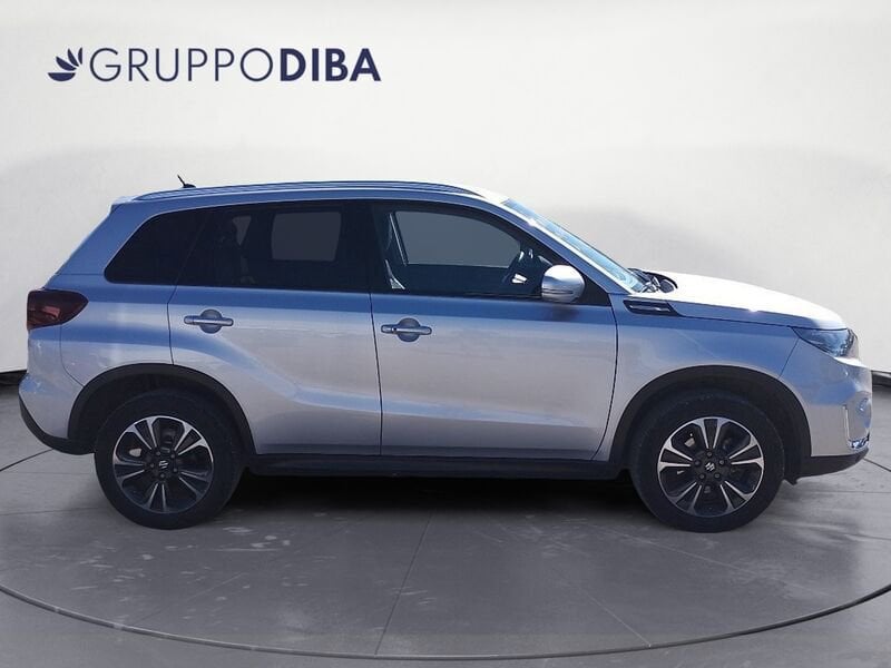 Suzuki Vitara Vitara 1.4h Cool 4wd allgrip- Gruppo Diba