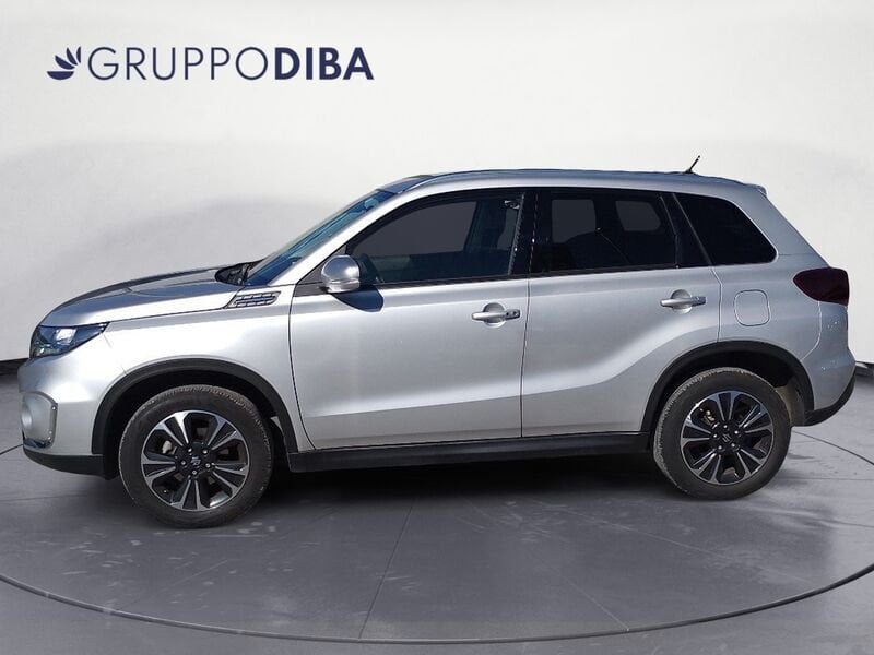 Suzuki Vitara Vitara 1.4h Cool 4wd allgrip- Gruppo Diba