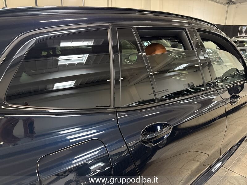 BMW X3 X3 xdrive20d mhev 48V Msport auto- Gruppo Diba