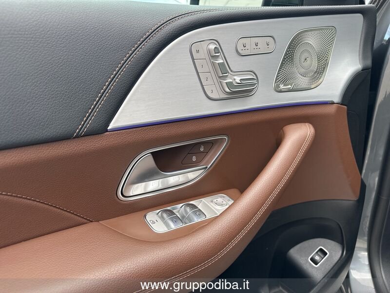 Mercedes-Benz GLE Suv GLE 300 d AMG Line Premium Plus 4matic auto- Gruppo Diba
