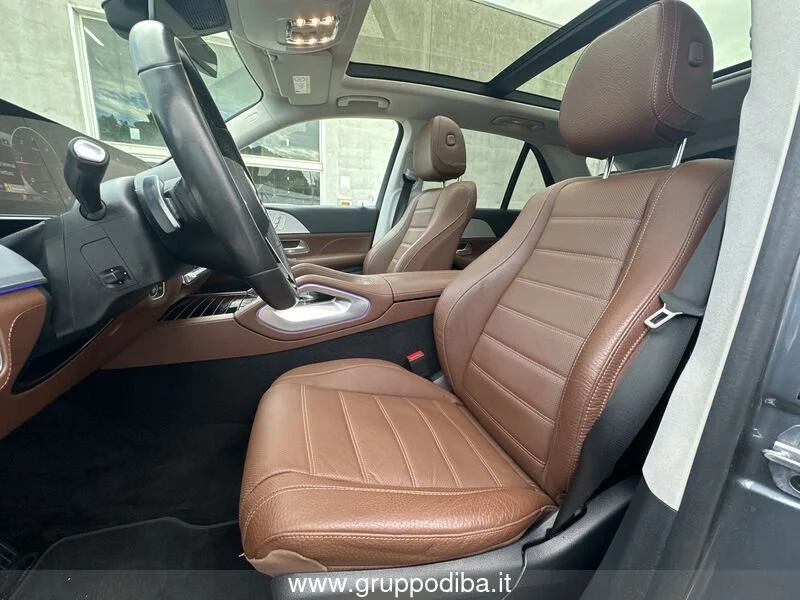 Mercedes-Benz GLE Suv GLE 300 d AMG Line Premium Plus 4matic auto- Gruppo Diba