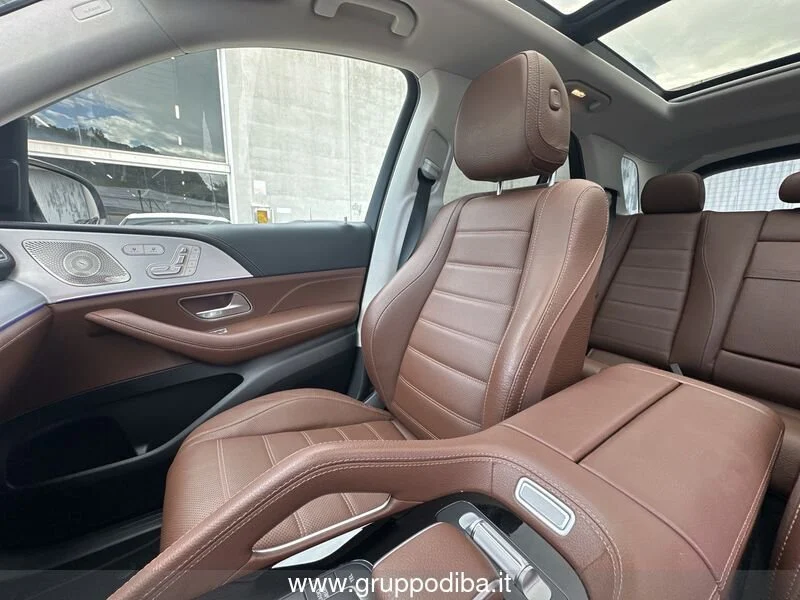 Mercedes-Benz GLE Suv GLE 300 d AMG Line Premium Plus 4matic auto- Gruppo Diba