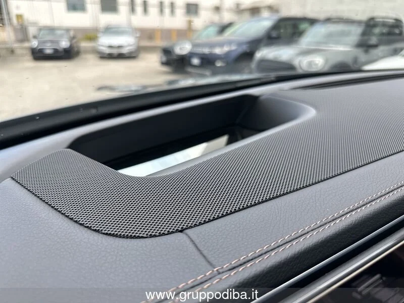 Mercedes-Benz GLE Suv GLE 300 d AMG Line Premium Plus 4matic auto- Gruppo Diba