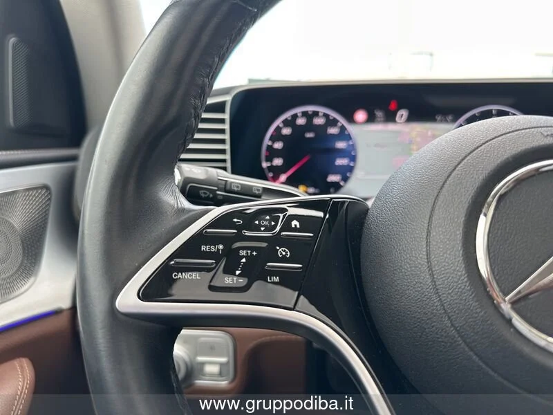 Mercedes-Benz GLE Suv GLE 300 d AMG Line Premium Plus 4matic auto- Gruppo Diba