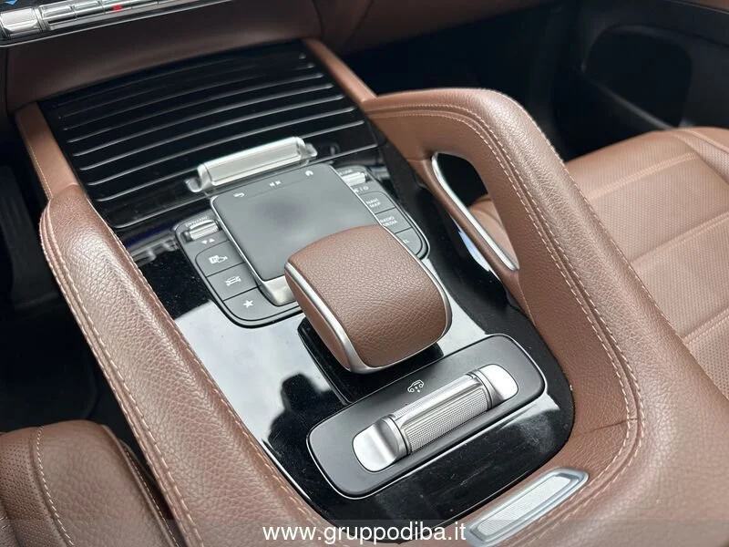 Mercedes-Benz GLE Suv GLE 300 d AMG Line Premium Plus 4matic auto- Gruppo Diba