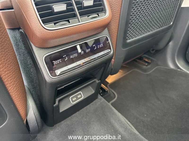 Mercedes-Benz GLE Suv GLE 300 d AMG Line Premium Plus 4matic auto- Gruppo Diba