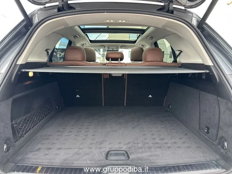 Mercedes-Benz GLE Suv GLE 300 d AMG Line Premium Plus 4matic auto- Gruppo Diba