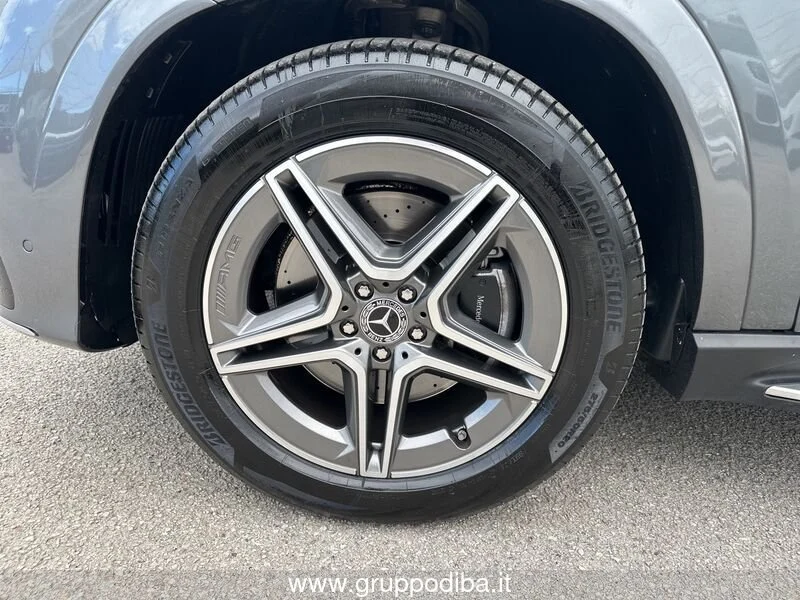 Mercedes-Benz GLE Suv GLE 300 d AMG Line Premium Plus 4matic auto- Gruppo Diba