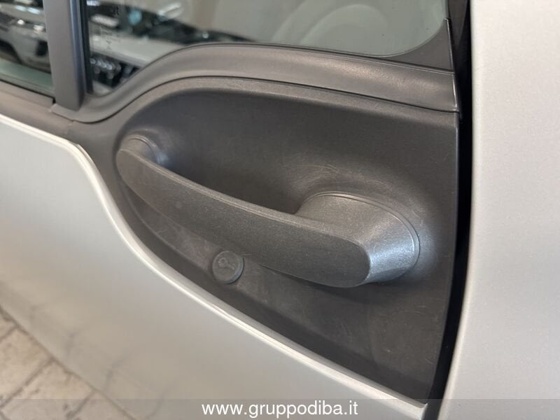 smart EQ Fortwo Fortwo eq mattrunner 22kW- Gruppo Diba