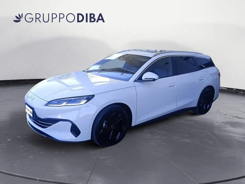 BYD Seal 6 DM-i Touring Seal 6 DM-i Touring 1.5 phev Comfort- Gruppo Diba