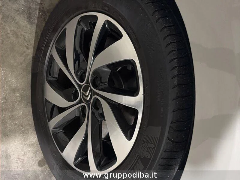 Citroen SpaceTourer M 2.0 Bluehdi 140cv S&S Feel eat8 my21- Gruppo Diba