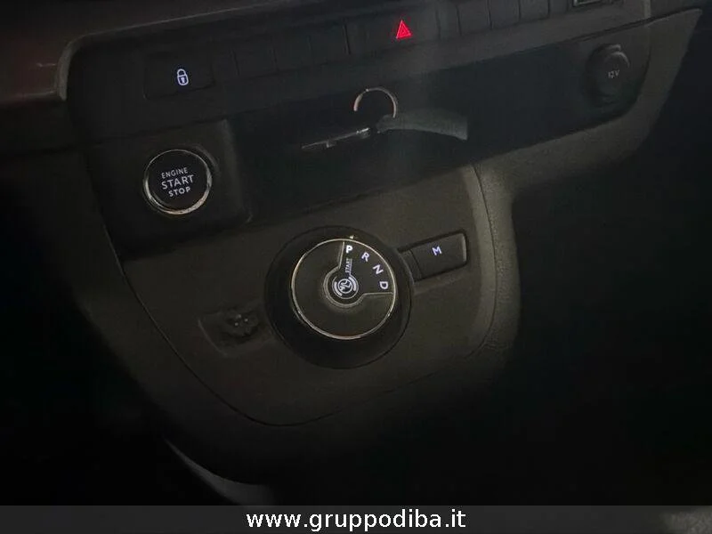 Citroen SpaceTourer M 2.0 Bluehdi 140cv S&S Feel eat8 my21- Gruppo Diba