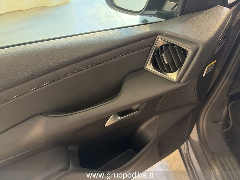 DS DS 3 DS3 1.2 puretech Opera 130cv auto- Gruppo Diba