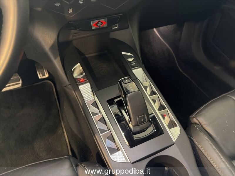 DS DS 3 DS3 1.2 puretech Opera 130cv auto- Gruppo Diba