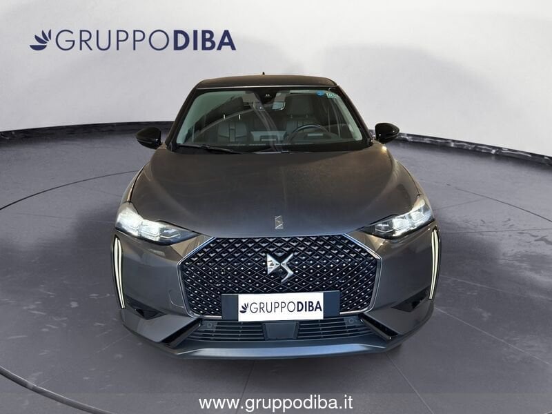 DS DS 3 DS3 1.2 puretech Opera 130cv auto- Gruppo Diba
