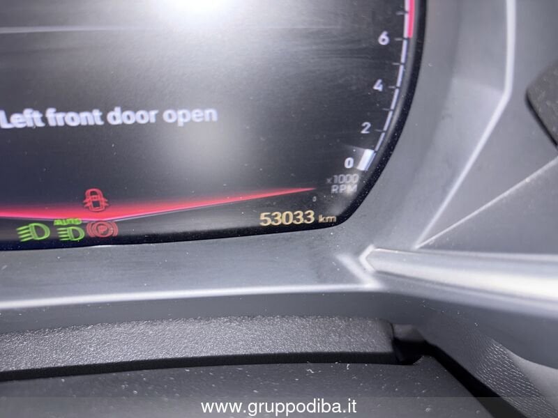 DS DS 3 DS3 1.2 puretech Opera 130cv auto- Gruppo Diba