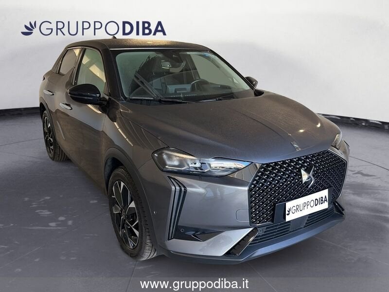 DS DS 3 DS3 1.2 puretech Opera 130cv auto- Gruppo Diba