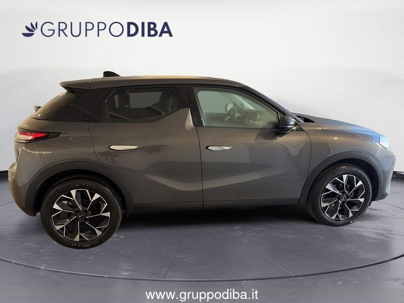 DS DS 3 DS3 1.2 puretech Opera 130cv auto- Gruppo Diba