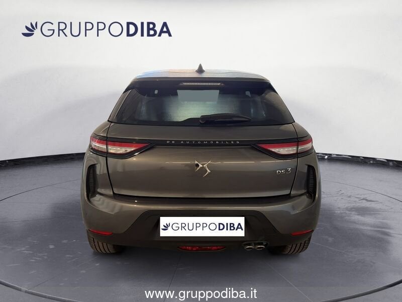DS DS 3 DS3 1.2 puretech Opera 130cv auto- Gruppo Diba